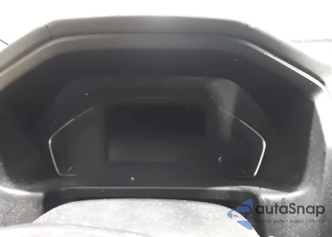 2020 Honda Odyssey Ex z USA, uszkodzony, nr VIN 5FNRL6H5XLB046958